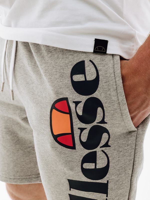 Шорти Ellesse Bossini Fleece Short