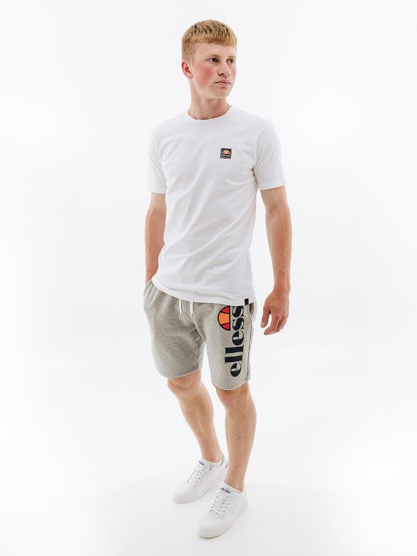 Шорти Ellesse Bossini Fleece Short