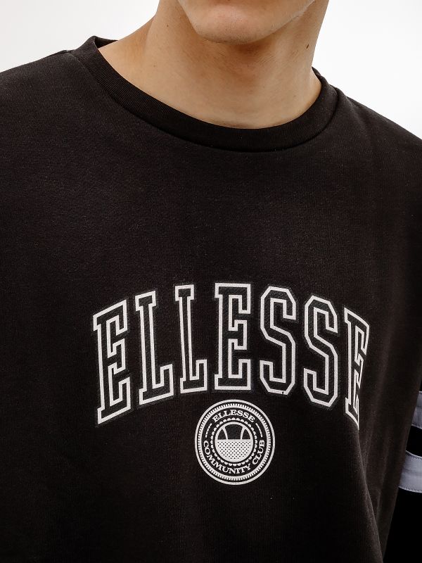 Толстовка Ellesse Vivar Sweatshirt