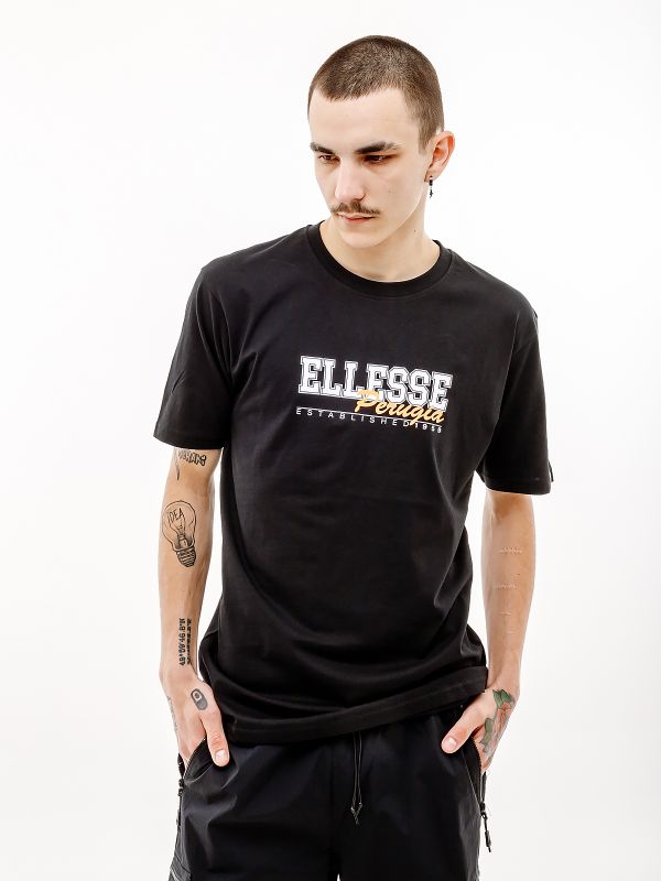 Футболка Ellesse Zagda T-Shirt