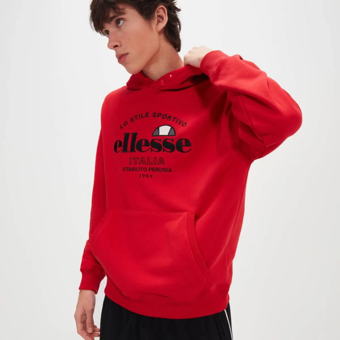 Толстовка Ellesse Fentina OH Hoody