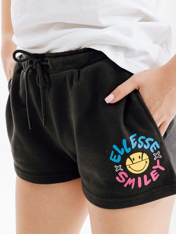 Шорти Ellesse x Smiley Jubalio Short