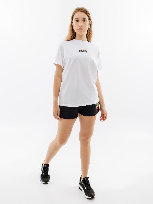 Шорти Ellesse x Smiley Jubalio Short