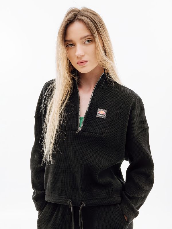 Кофта Ellesse Oprello Crop Track Top