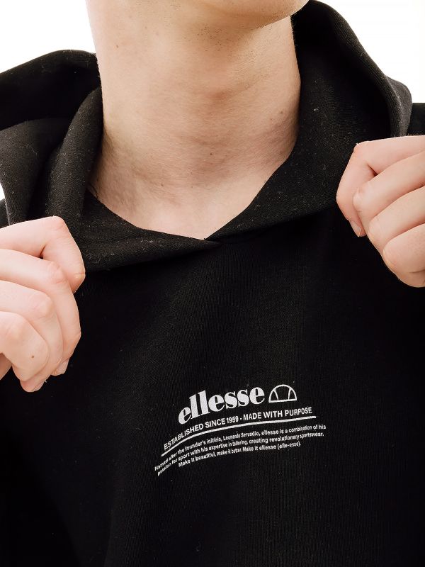 Кофта Ellesse Hoody Oh