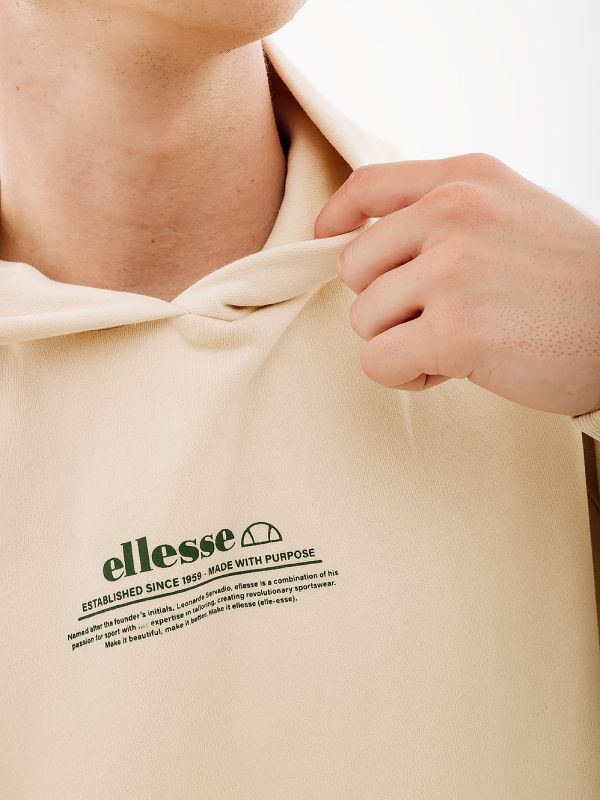 Кофта Ellesse Hoody Oh