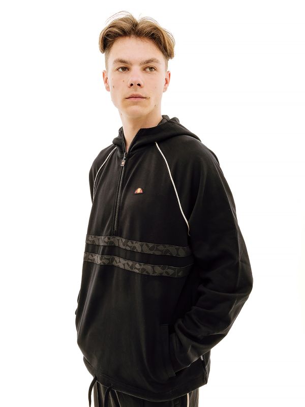 Кофта Ellesse 1/4 Zip Top