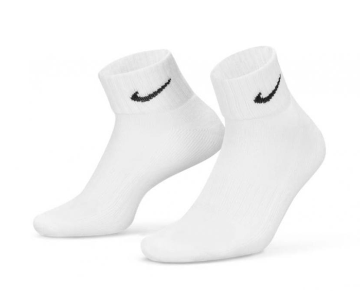 Шкарпетки Nike U NK CUSH QTR 3PR-VALUE 108