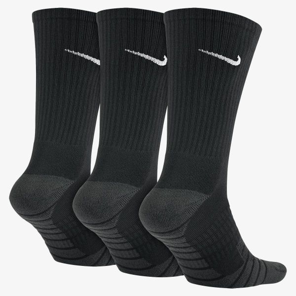 Шкарпетки Nike U ED MAX CUSH CRE 3PR 144