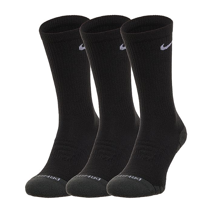 Шкарпетки Nike U ED MAX CUSH CRE 3PR 144