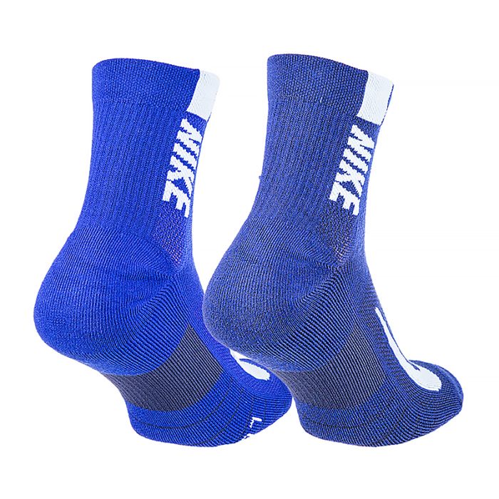 Шкарпетки Nike U NK MLTPLIER ANKLE 2PR - 144