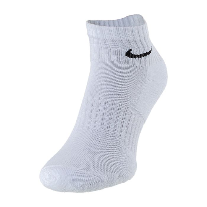 Шкарпетки Nike U NK EVERYDAY CSH ANKL 3PR 132