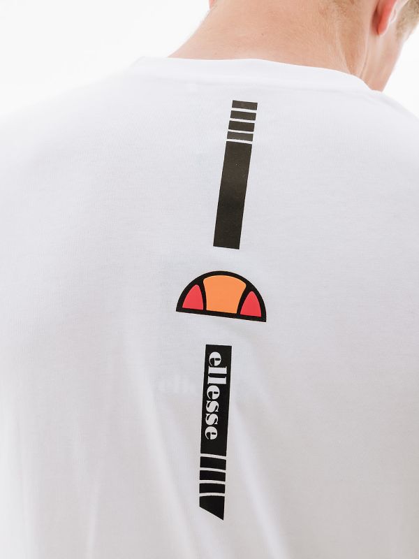 Футболка Ellesse Pertuso Tee