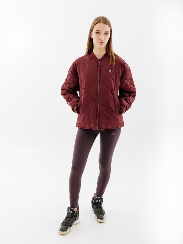 Куртка New Balance Athletics Fashion